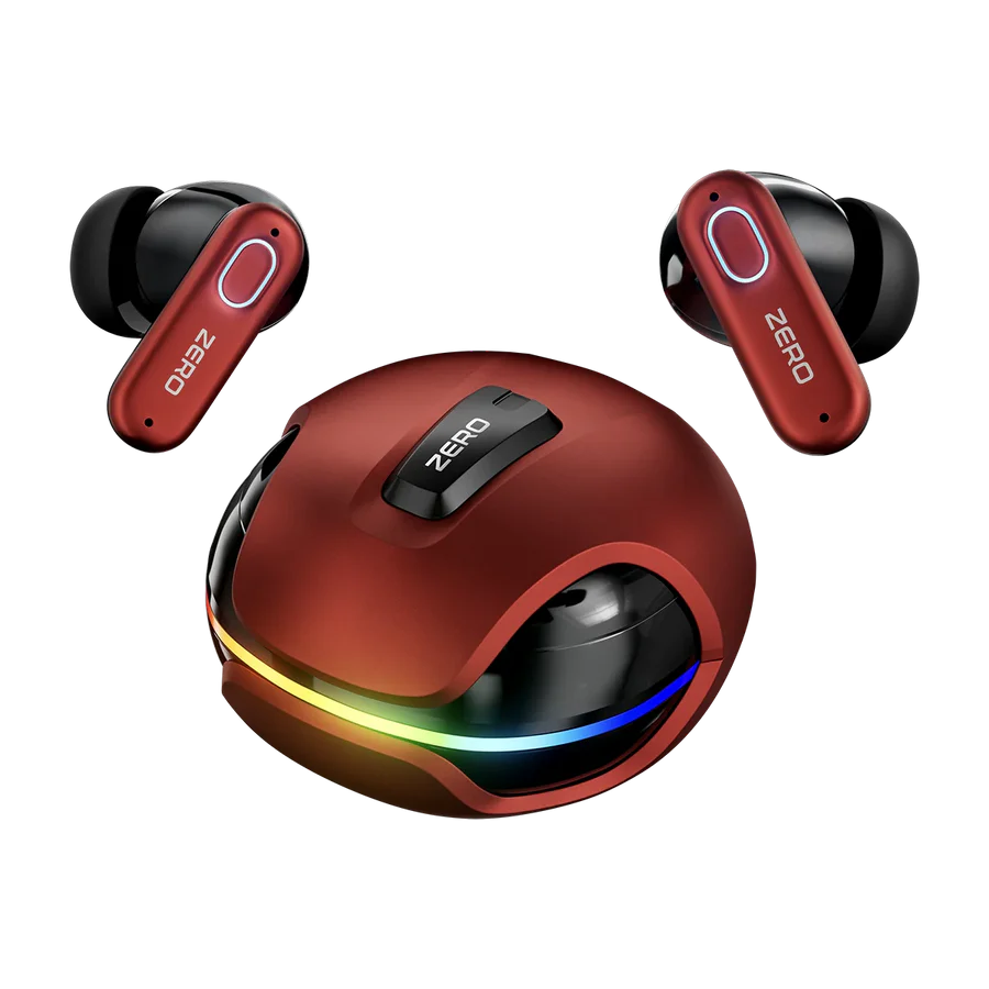 Fusion Earbuds Zero Earbuds