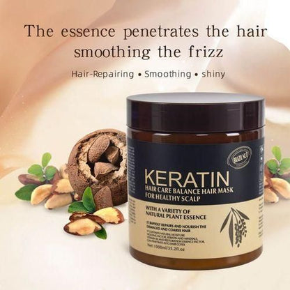 The Best Keratin Hair Treatment Curly Hair Products