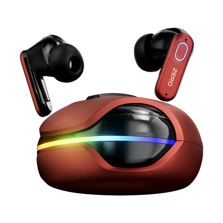 Fusion Earbuds Zero Earbuds