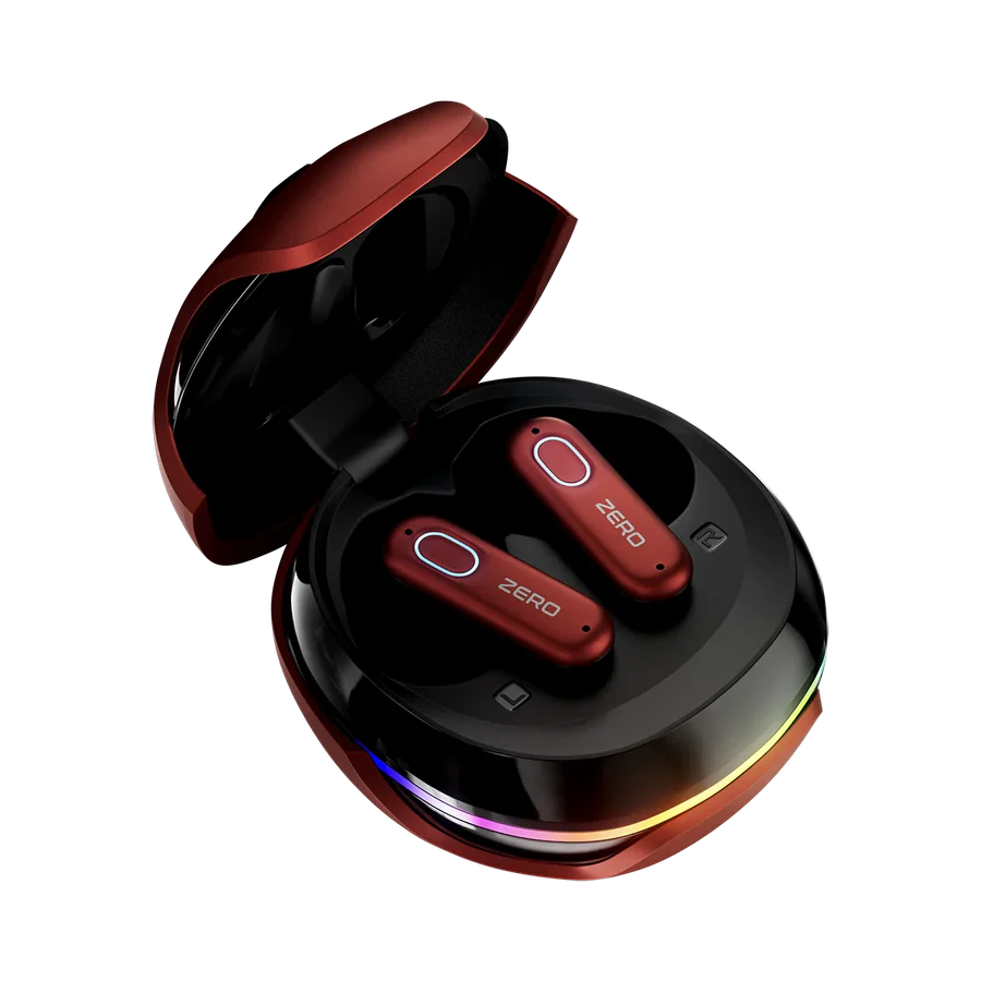 Fusion Earbuds Zero Earbuds