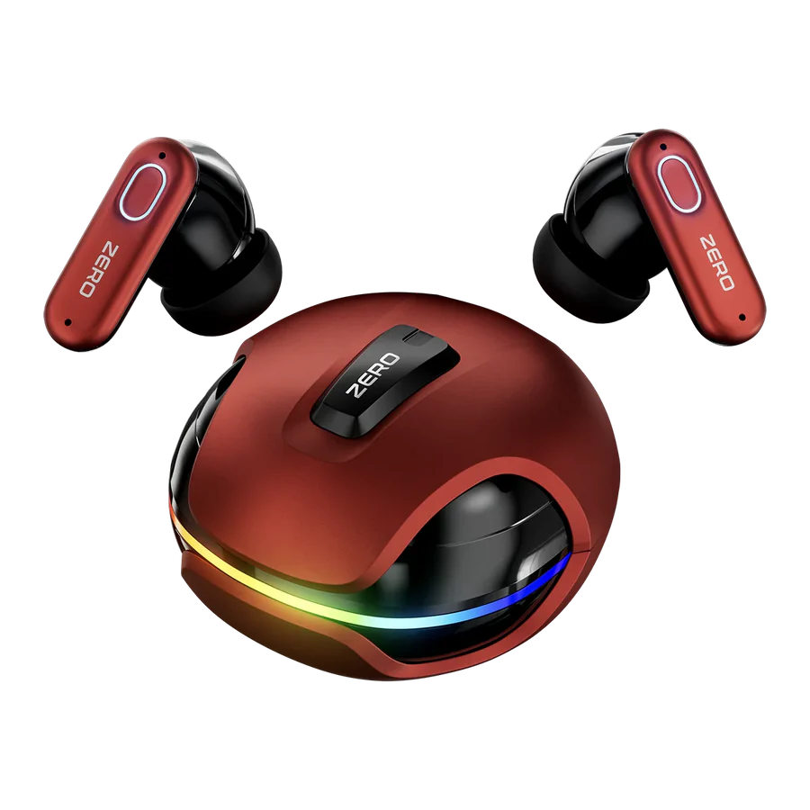 Fusion Earbuds Zero Earbuds