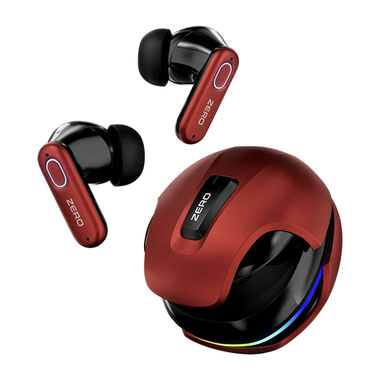 Fusion Earbuds Zero Earbuds