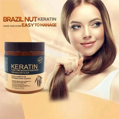 The Best Keratin Hair Treatment Curly Hair Products