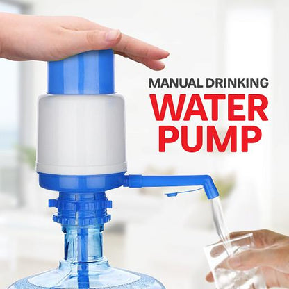 Bundle of 2 Manual Water Pump