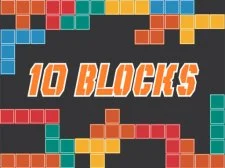 10 Blocks