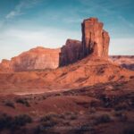 Visiting Monument Valley: Tips and Tricks