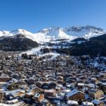 Verbier: Winter sports holidays between skiing, paragliding, snowshoeing and sledding